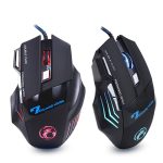 MS-7 Professional Gaming Mouse - Image 4
