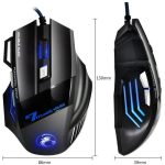 MS-7 Professional Gaming Mouse - Image 5