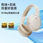REMAX RB-900HB Noise Canceling Wireless Headset L1-H9002 - Image 2