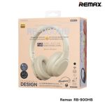 REMAX RB-900HB Noise Canceling Wireless Headset L1-H9002 - Image 3