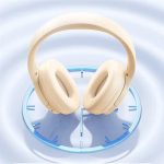 REMAX RB-900HB Noise Canceling Wireless Headset L1-H9002 - Image 4