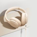 REMAX RB-900HB Noise Canceling Wireless Headset L1-H9002 - Image 8