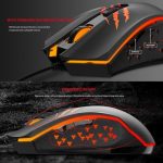 Havit HV-MS1027 USB Gaming Mouse - Image 2
