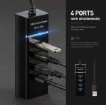 USB 4 Hub - Image 2