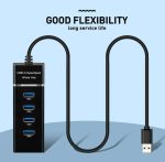 USB 4 Hub - Image 3