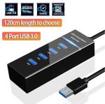 USB 4 Hub - Image 7