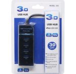 USB 4 Hub - Image 4